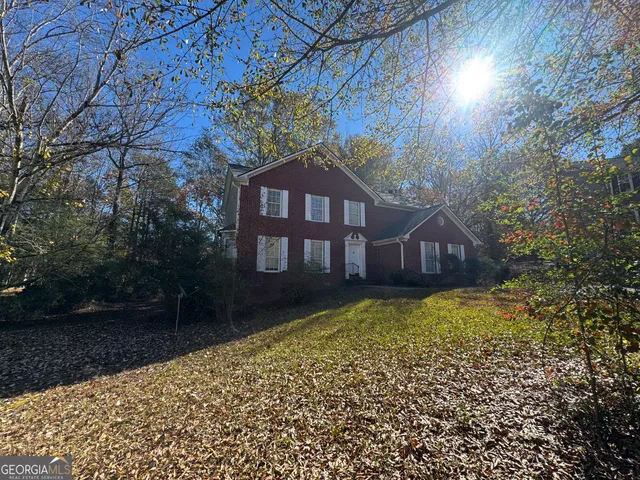 $335,000 | 1716 Inlet Cove Court, Snellville, GA 30078