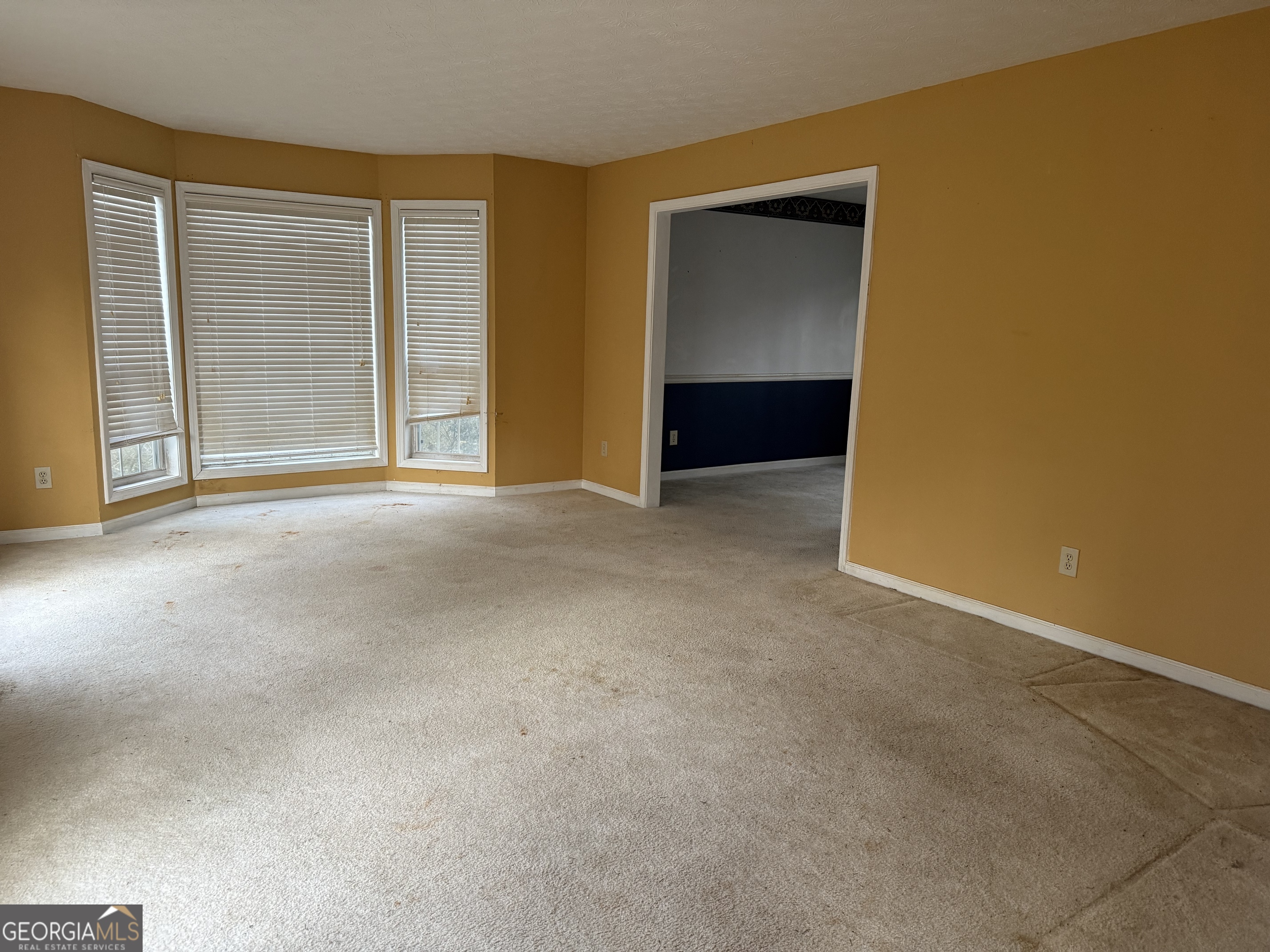 1716 Inlet Cove Court Snellville, GA 30078 - Photo 2 of 17 a view of an empty room with a window