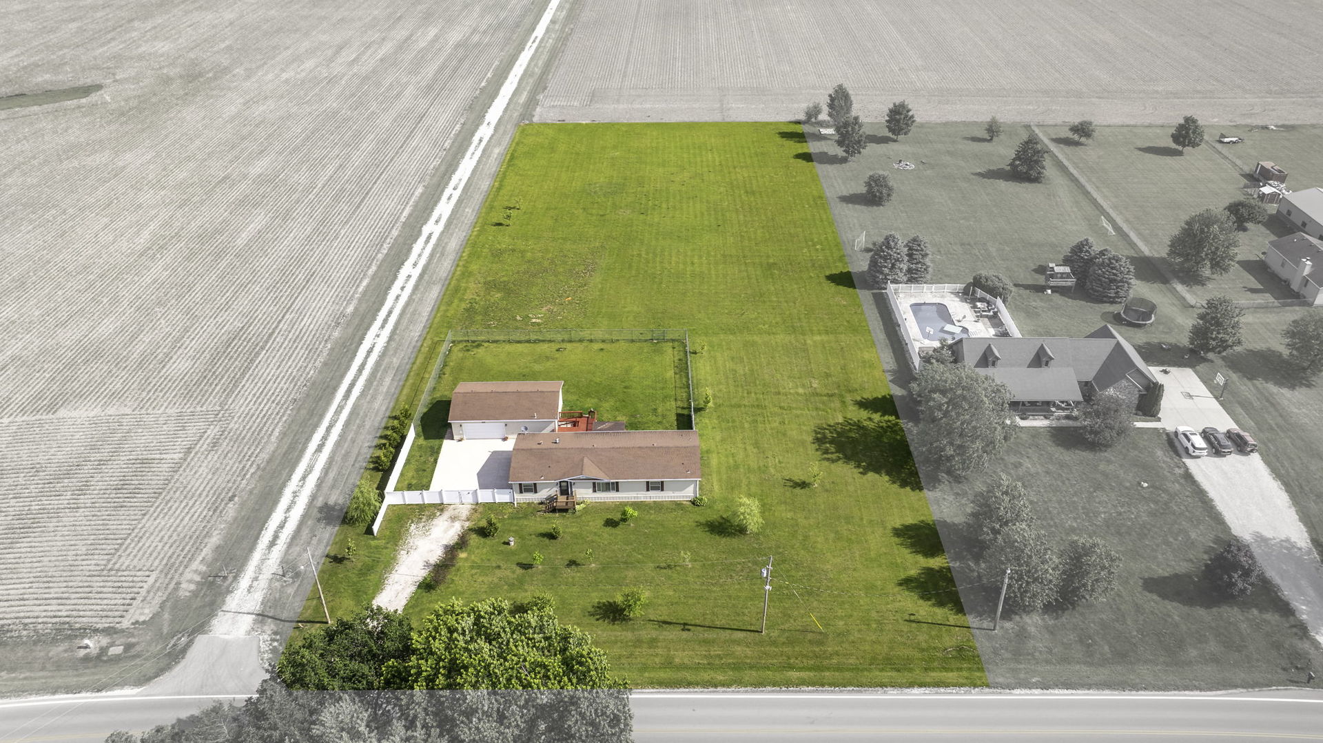 1931 North 31st Road Ottawa, IL 61350 - Photo 40 of 44