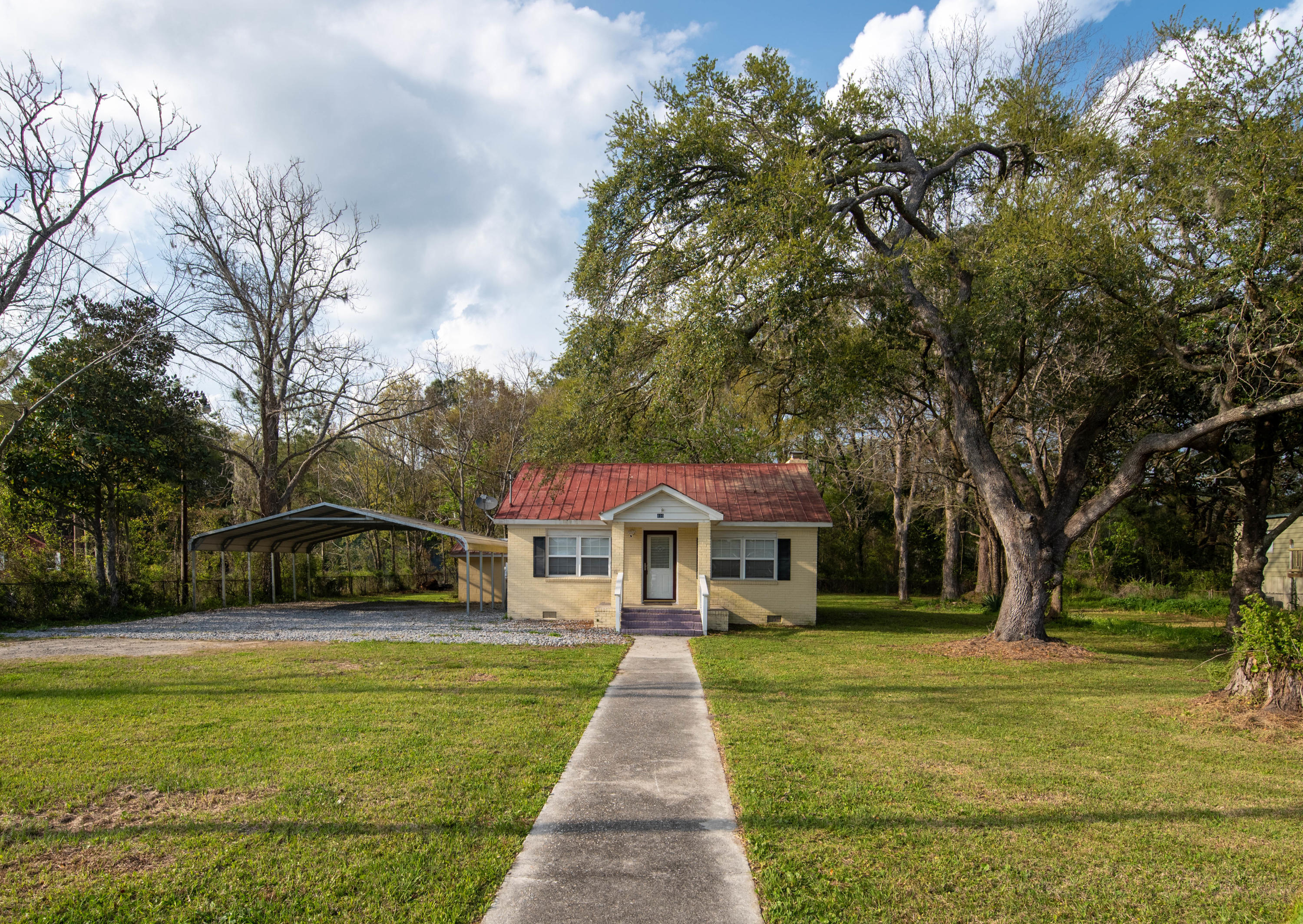 499 Keans Neck Road Seabrook, SC 29940 - Photo 2 of 21 DSC_2143-HDR