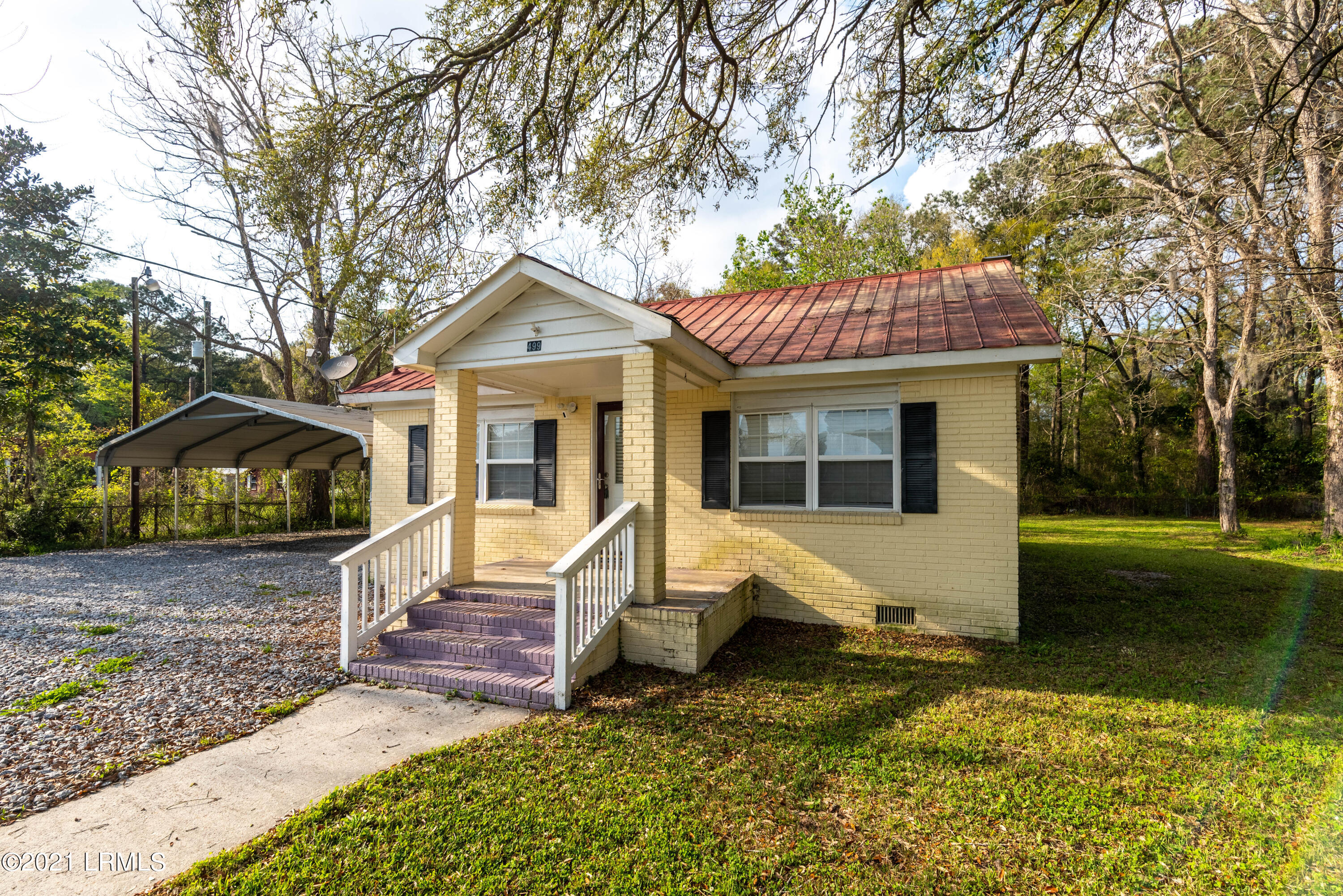 499 Keans Neck Road Seabrook, SC 29940 - Photo 21 of 21 DSC_2152-HDR