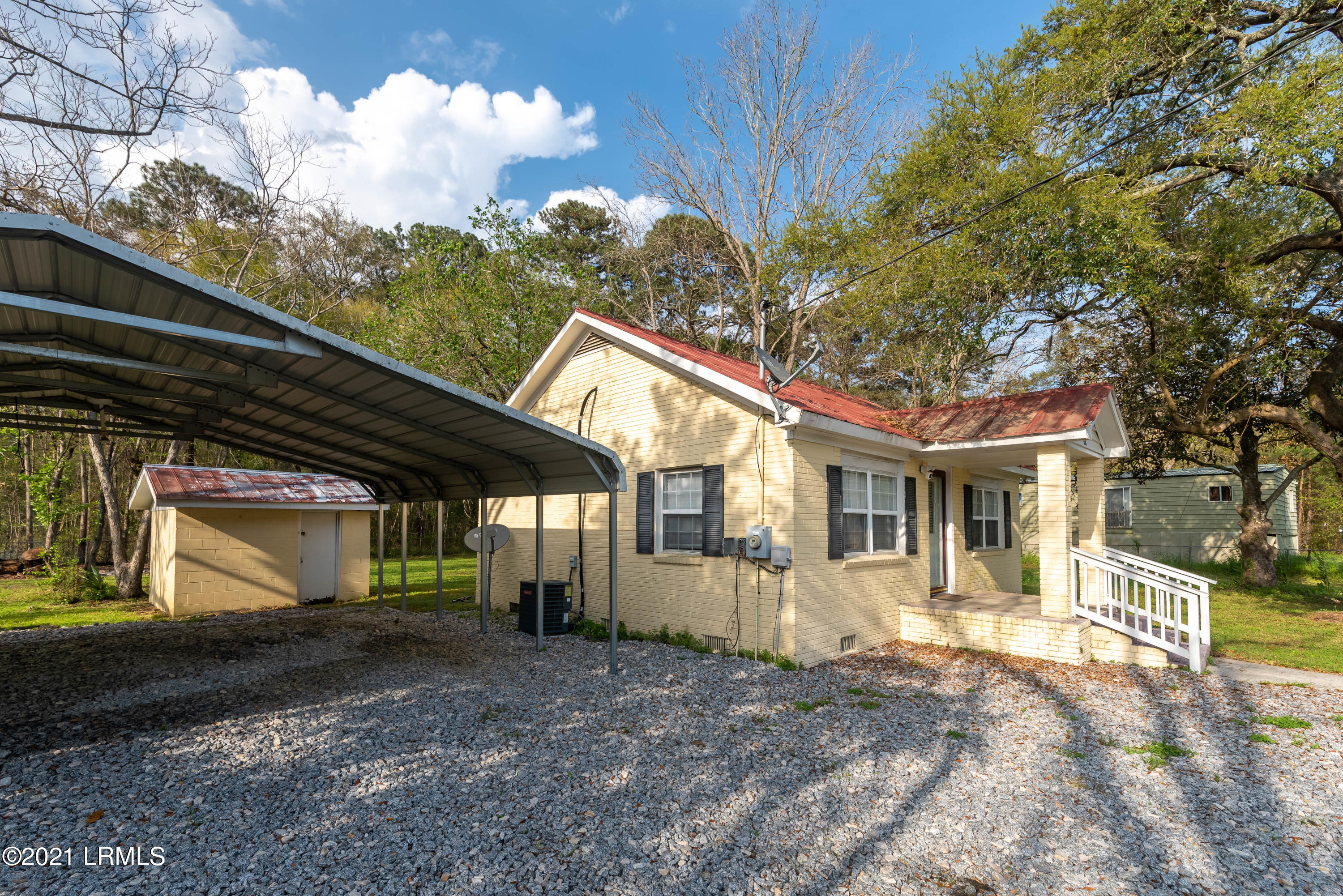 499 Keans Neck Road Seabrook, SC 29940 - Photo 3 of 21 DSC_2158-HDR