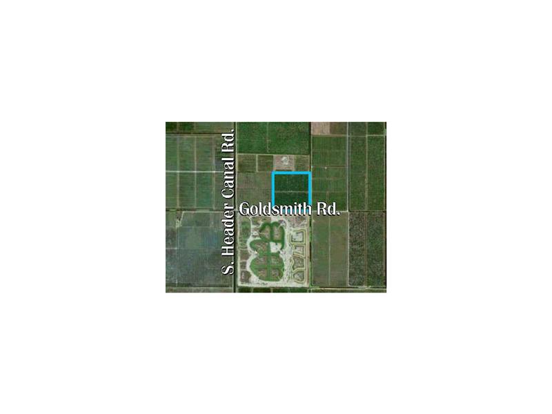 Trowbridge Road Fort Pierce, FL 34945 - Photo 2 of 3 Gallery Image 2