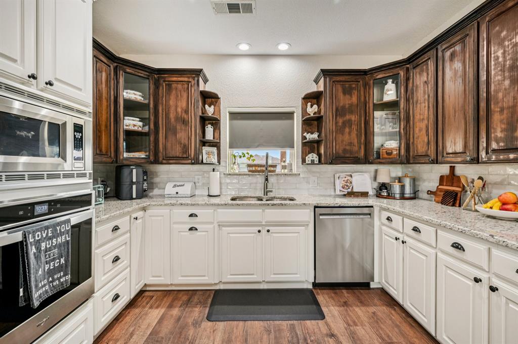 8677 Fm 1553 Road Leonard, TX 75452 - Photo 11 of 33