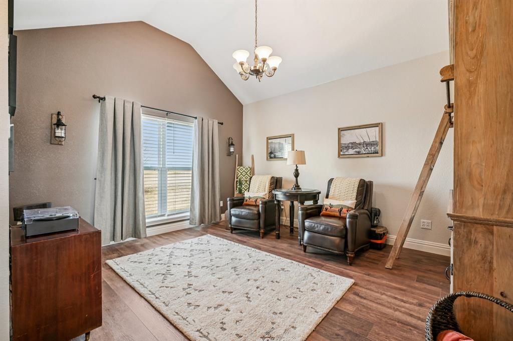 8677 Fm 1553 Road Leonard, TX 75452 - Photo 16 of 33 Sitting Room or Office