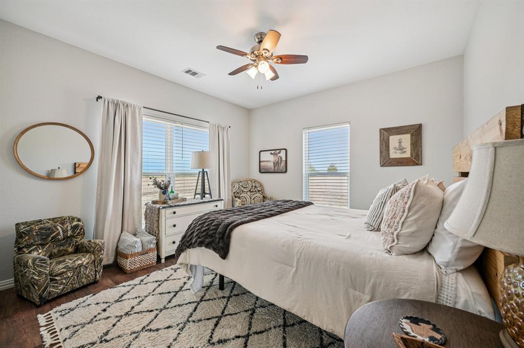 8677 Fm 1553 Road Leonard, TX 75452 - Photo 25 of 33