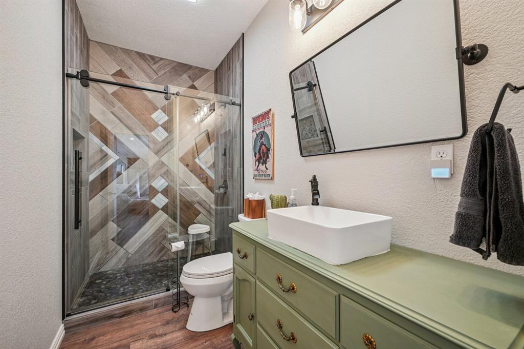 8677 Fm 1553 Road Leonard, TX 75452 - Photo 26 of 33 Bath 2