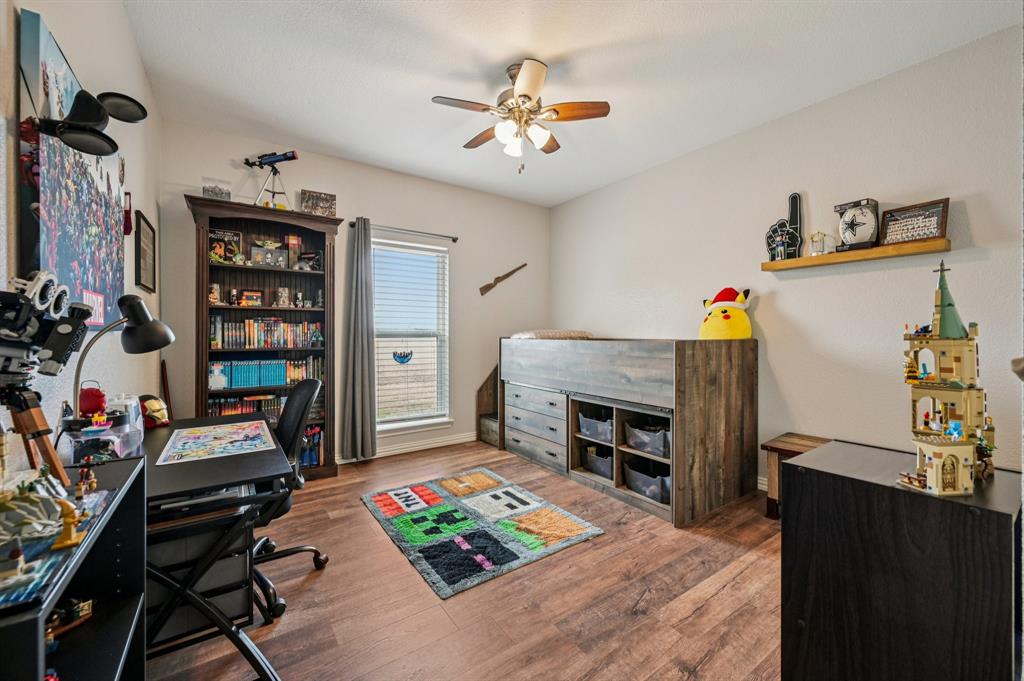 8677 Fm 1553 Road Leonard, TX 75452 - Photo 27 of 33
