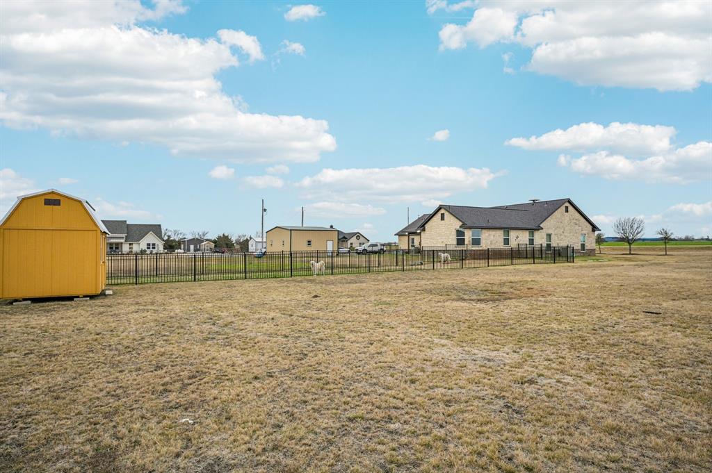 8677 Fm 1553 Road Leonard, TX 75452 - Photo 28 of 33