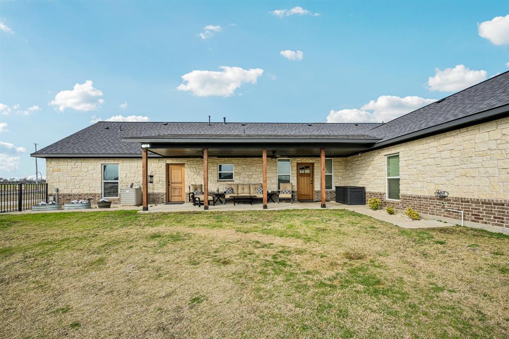 8677 Fm 1553 Road Leonard, TX 75452 - Photo 29 of 33