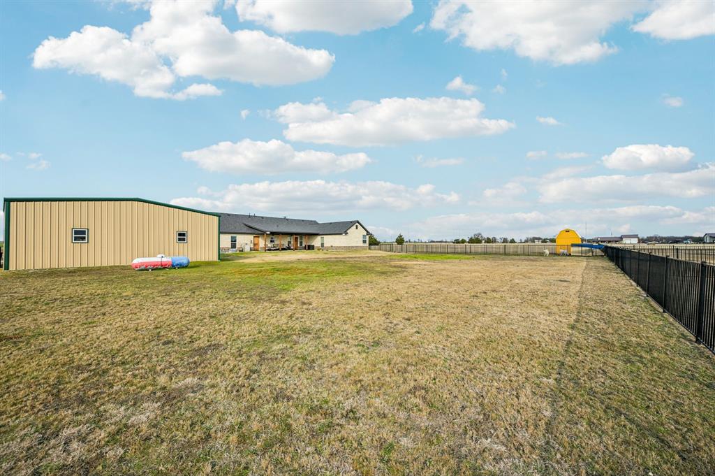 8677 Fm 1553 Road Leonard, TX 75452 - Photo 30 of 33