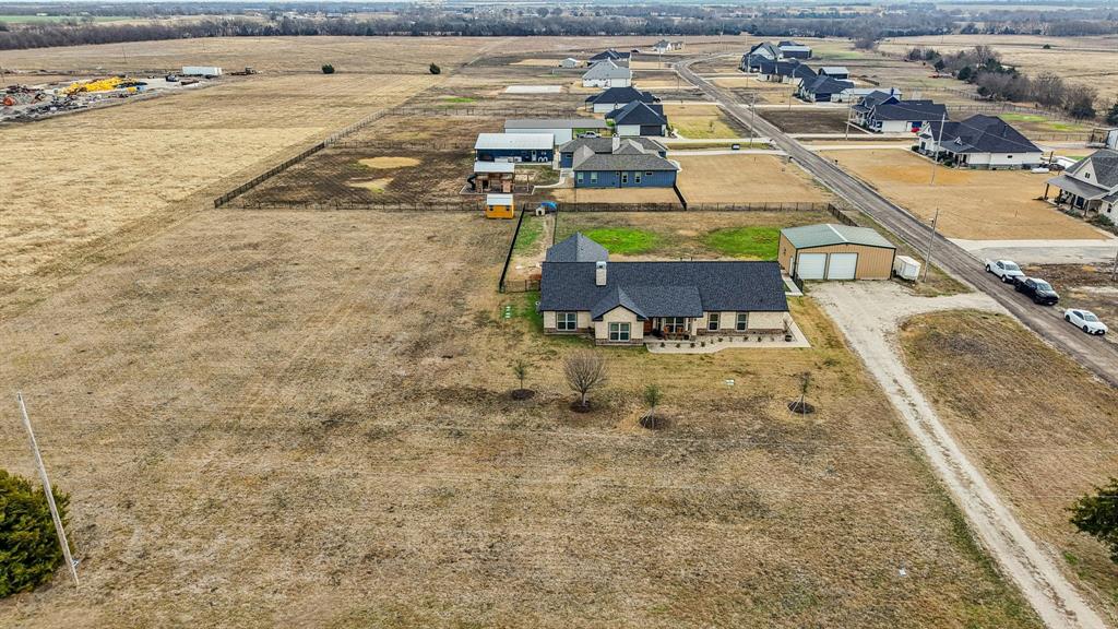 8677 Fm 1553 Road Leonard, TX 75452 - Photo 3 of 33
