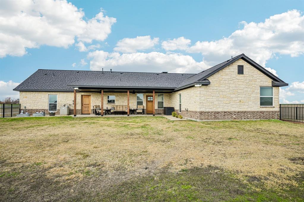 8677 Fm 1553 Road Leonard, TX 75452 - Photo 31 of 33