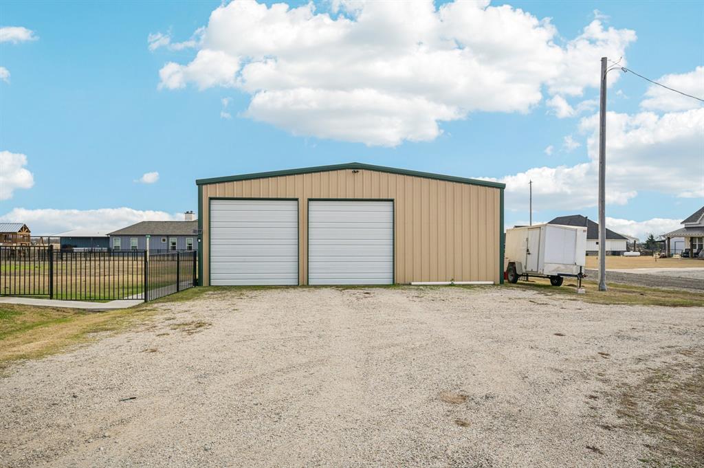 8677 Fm 1553 Road Leonard, TX 75452 - Photo 32 of 33