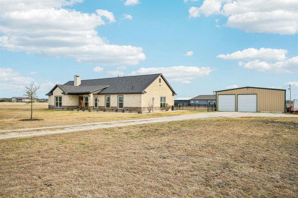 8677 Fm 1553 Road Leonard, TX 75452 - Photo 4 of 33