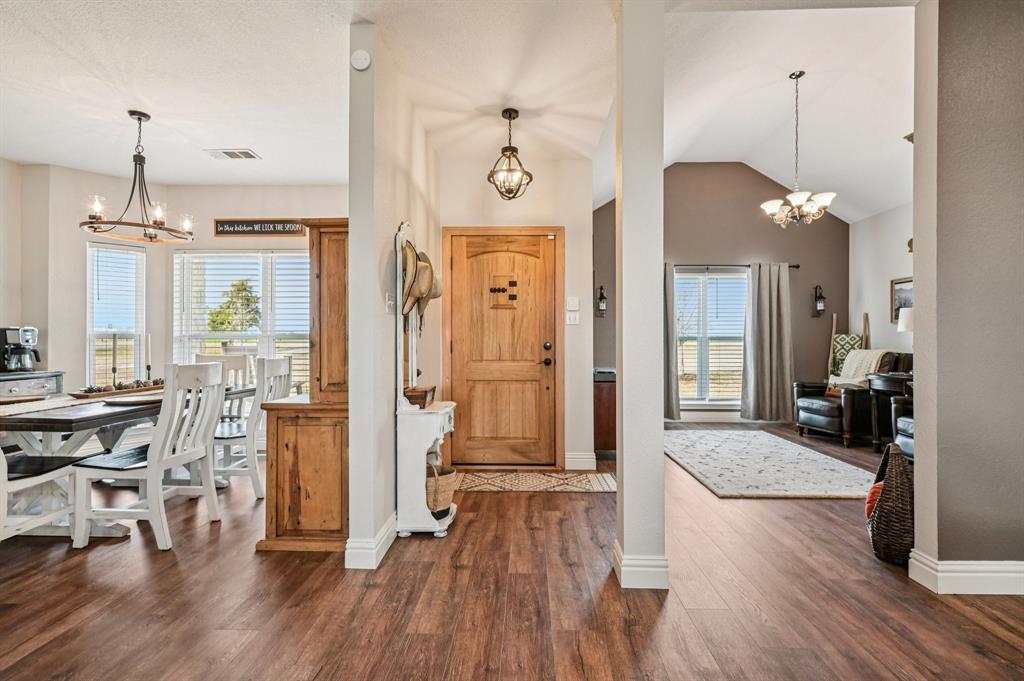 8677 Fm 1553 Road Leonard, TX 75452 - Photo 5 of 33