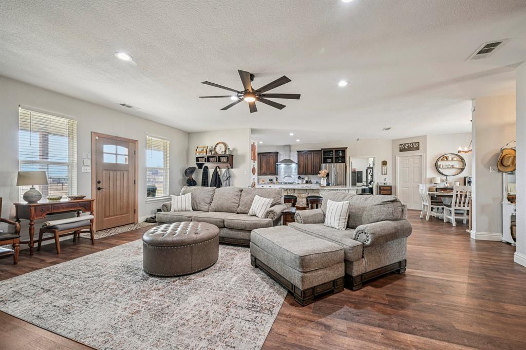 8677 Fm 1553 Road Leonard, TX 75452 - Photo 6 of 33