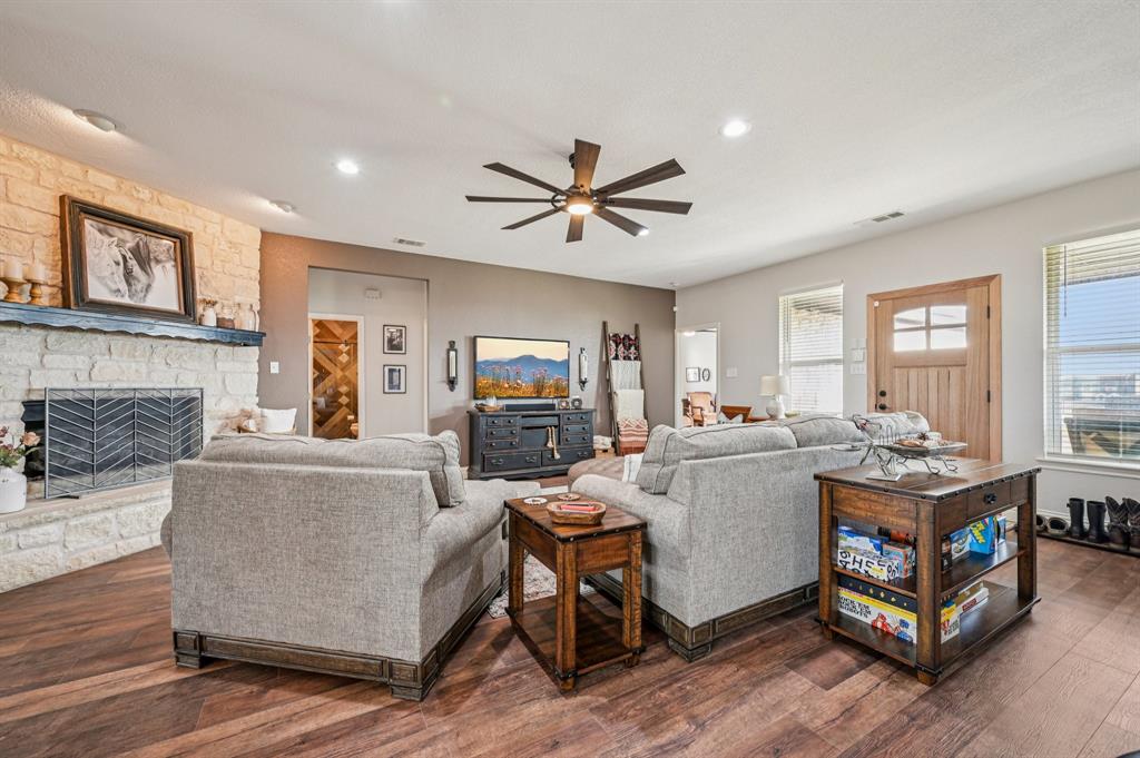 8677 Fm 1553 Road Leonard, TX 75452 - Photo 7 of 33