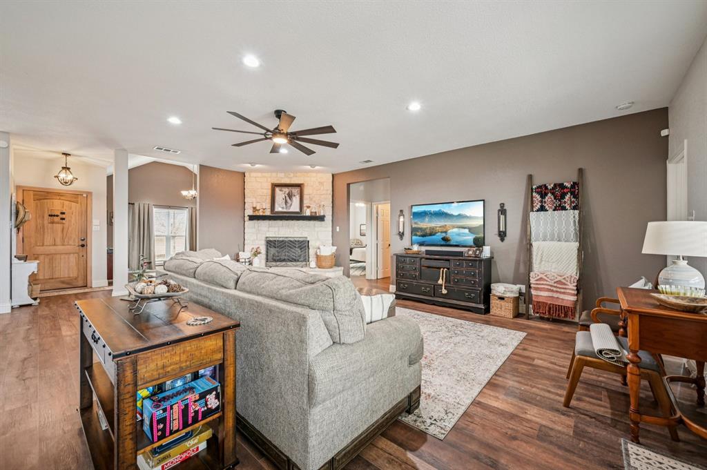 8677 Fm 1553 Road Leonard, TX 75452 - Photo 8 of 33