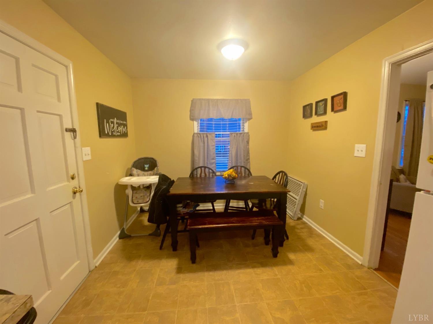 400 Riverside Drive Lynchburg, VA 24503 - Photo 23 of 40 a view of a workspace with furniture