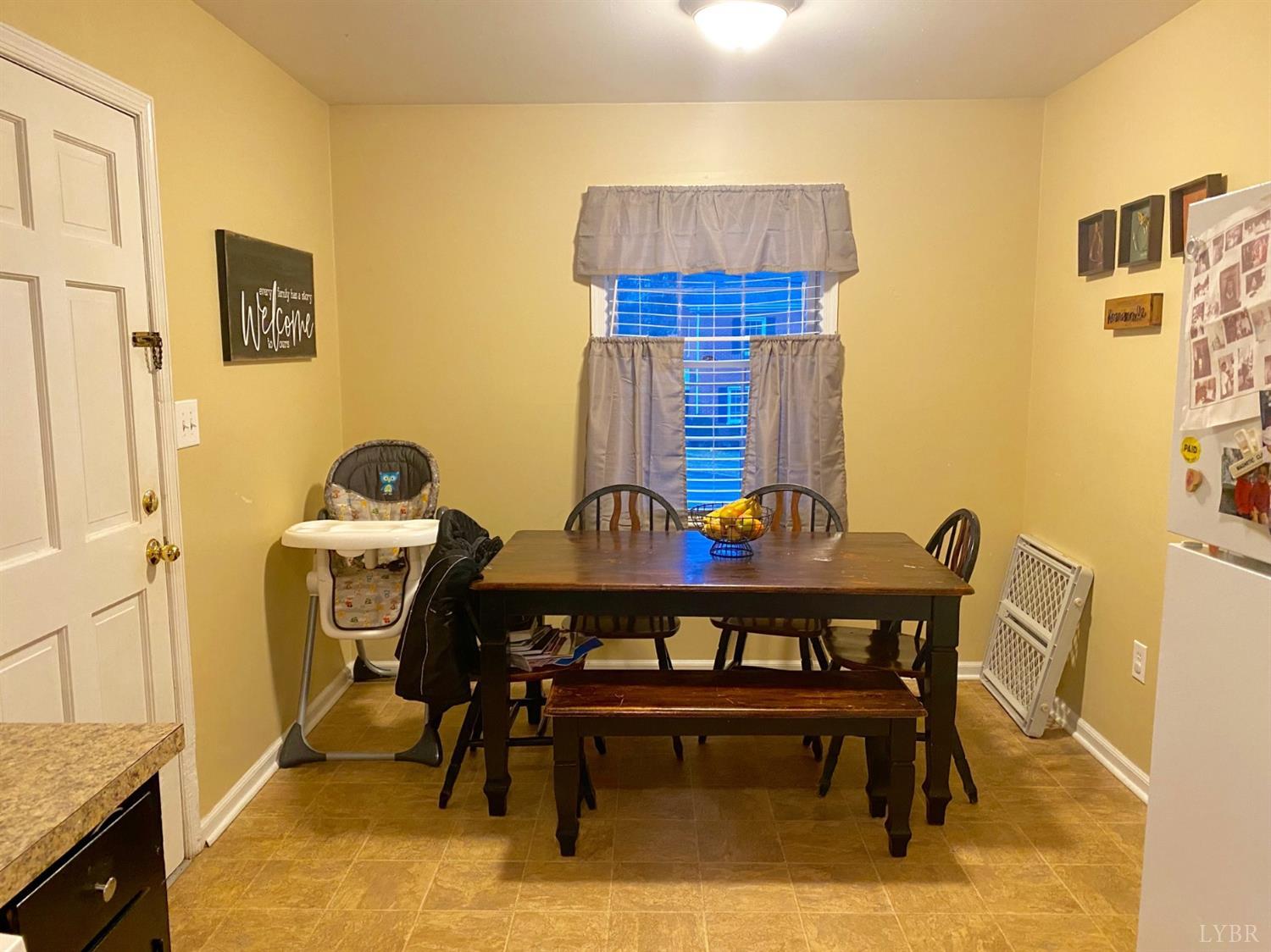 400 Riverside Drive Lynchburg, VA 24503 - Photo 24 of 40 a view of a workspace with furniture