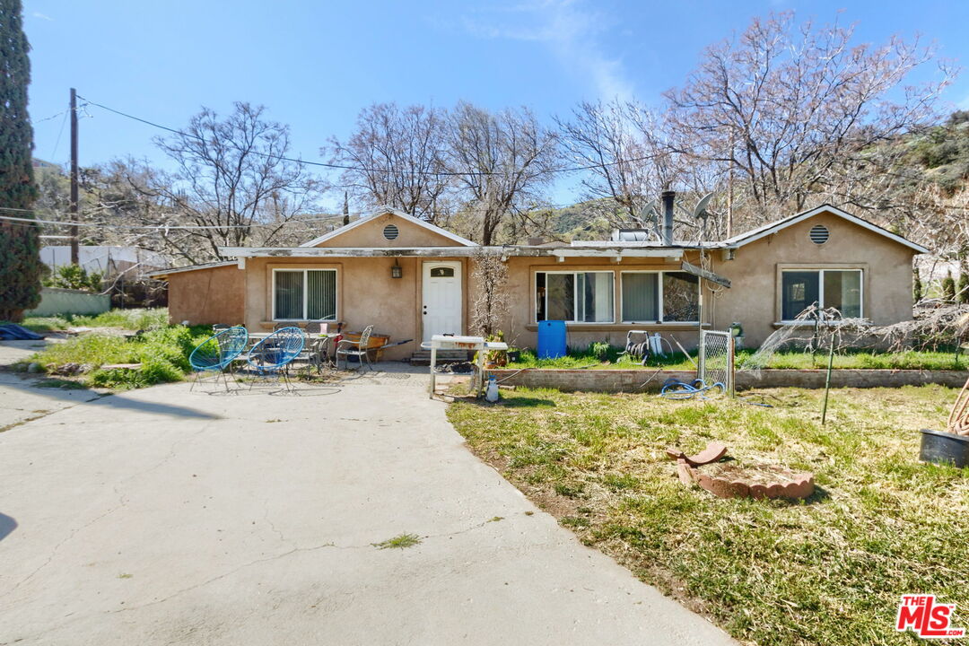 2249 Lebec Road Lebec, CA 93243 - Photo 1 of 2