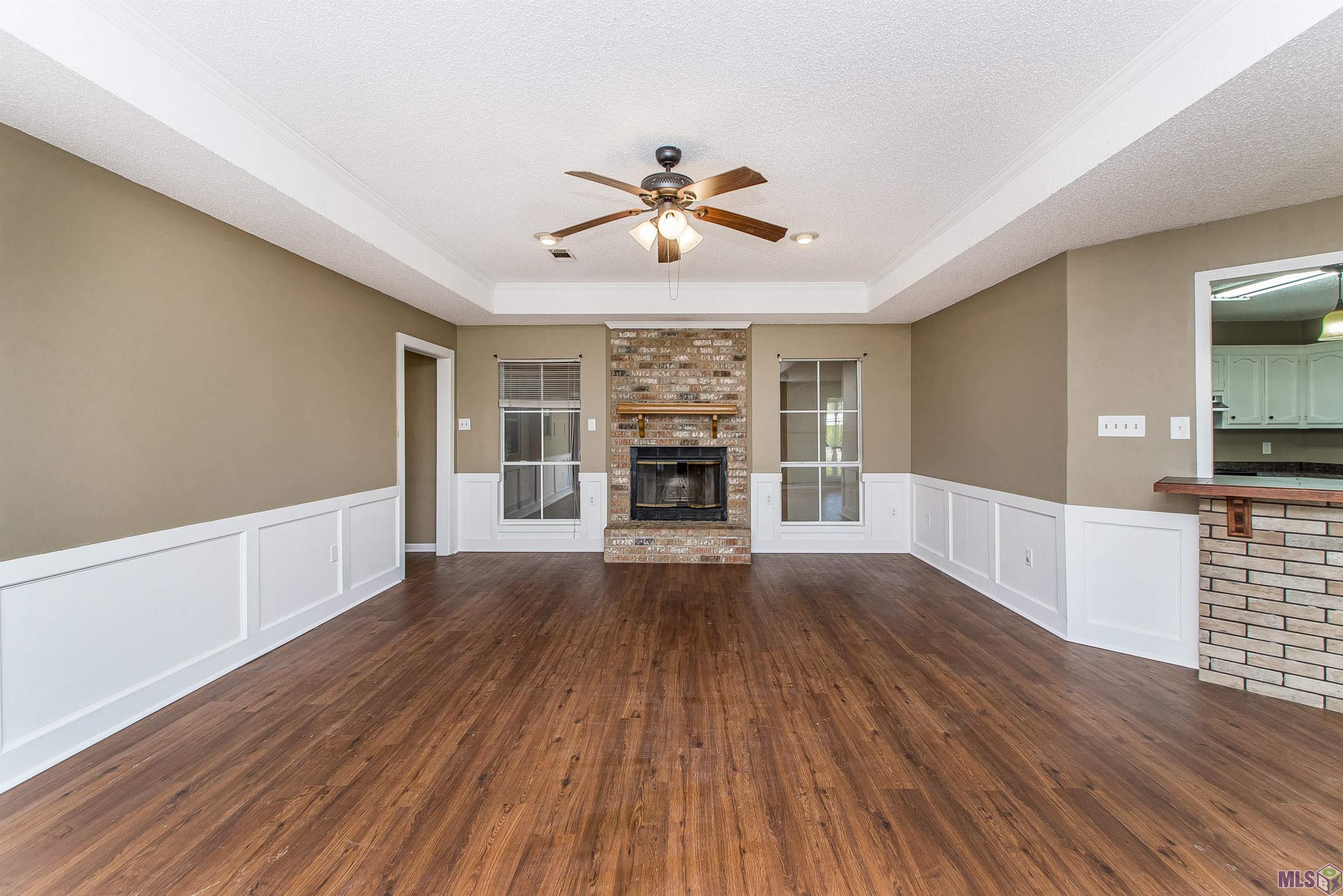 6943 Jim Rushing Road Denham Springs, LA 70706 - Photo 4 of 26