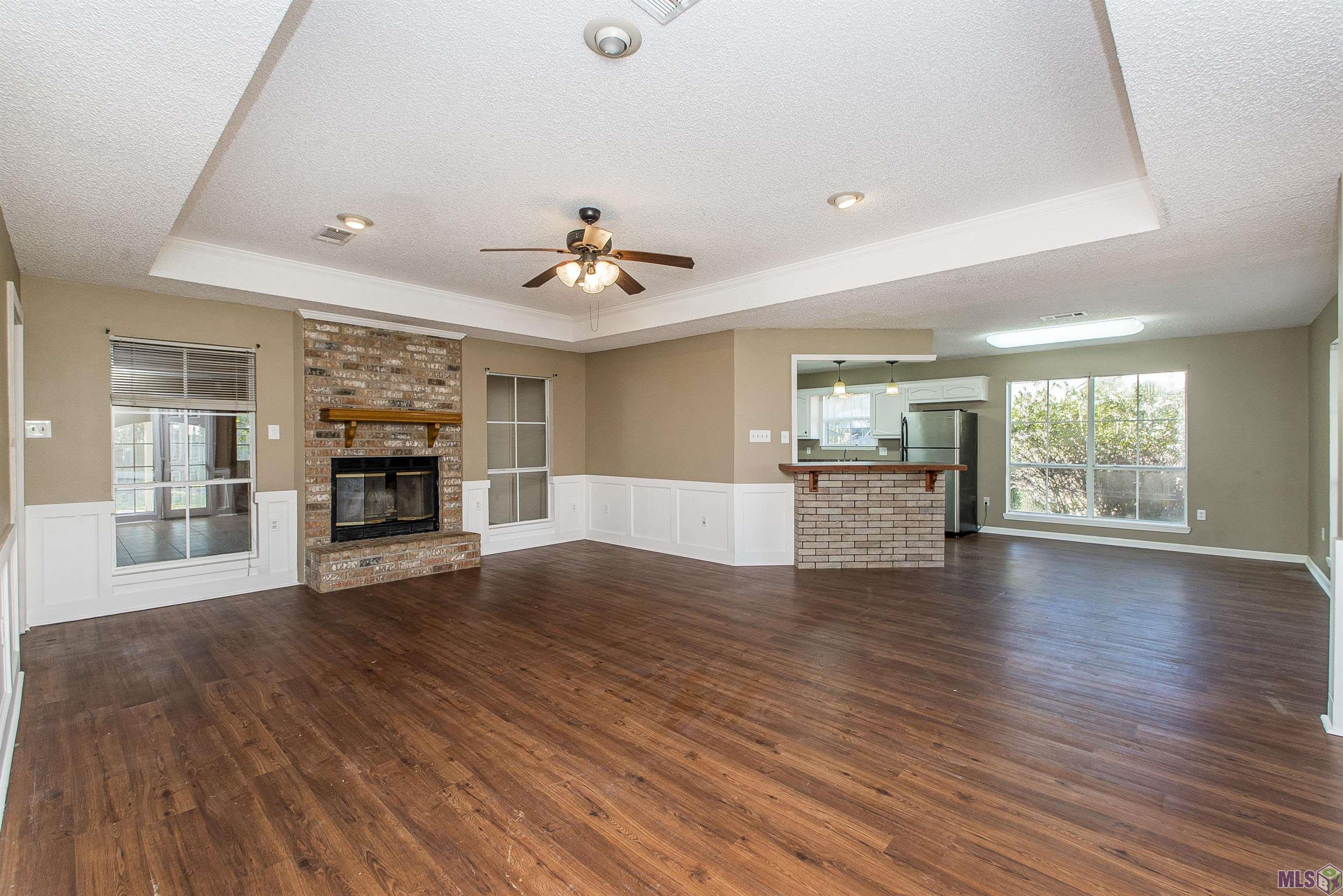 6943 Jim Rushing Road Denham Springs, LA 70706 - Photo 5 of 26