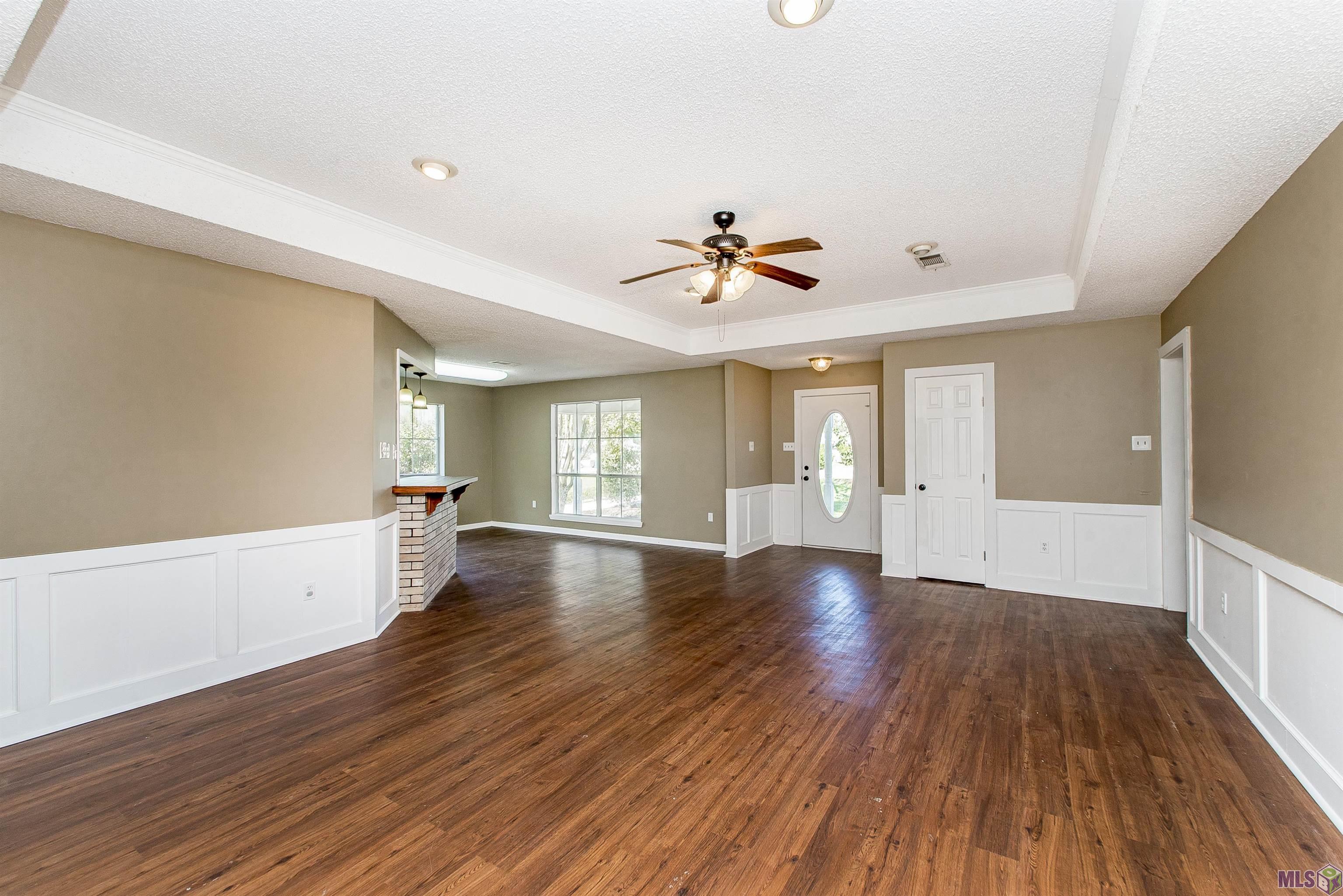 6943 Jim Rushing Road Denham Springs, LA 70706 - Photo 6 of 26