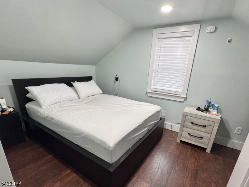 13 Highway 46 Columbia, NJ 07832 - Photo 16 of 22 a bedroom with a bed and a window