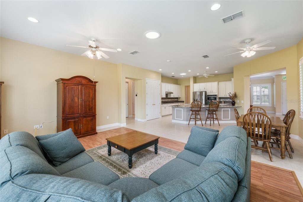 13500 Southeast 97th Terrace Road Summerfield, FL 34491 - Photo 18 of 40