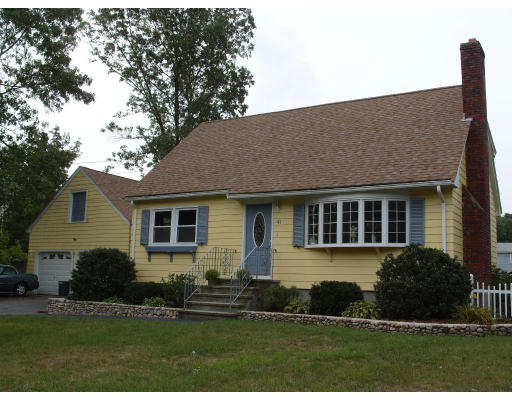 41 Charme Road Billerica, MA 01821 - Photo 1 of 27 Gallery Image 1
