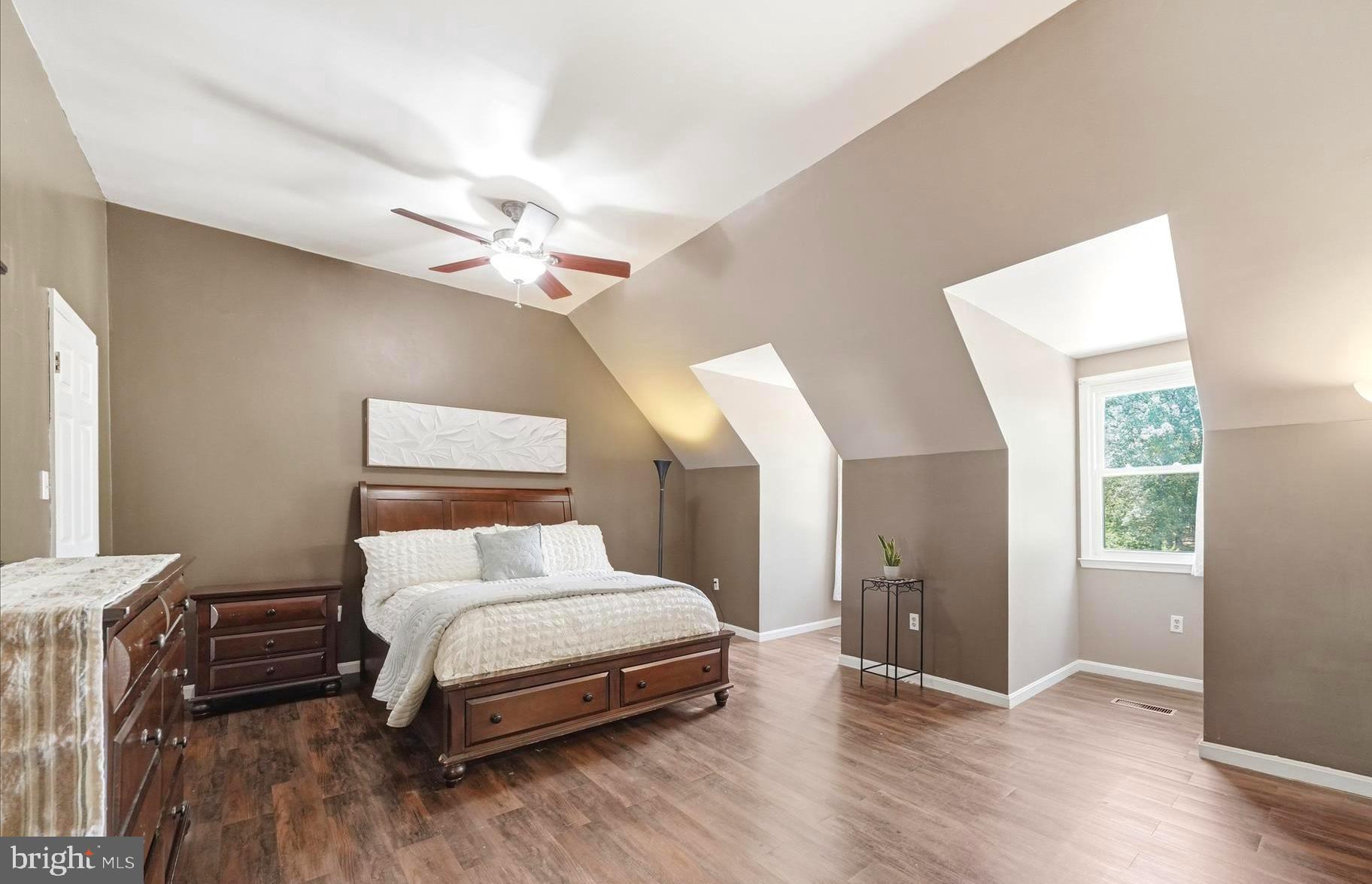 3504 Fox Ridge Road Waldorf, MD 20601 - Photo 11 of 20 Primary Bedroom