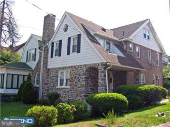 2 East Providence Road Yeadon, PA 19050 - Photo 1 of 12 Exterior Front
