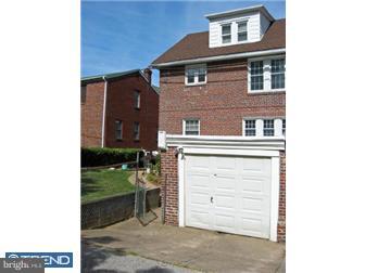 2 East Providence Road Yeadon, PA 19050 - Photo 11 of 12 Exterior Back