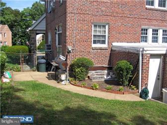 2 East Providence Road Yeadon, PA 19050 - Photo 12 of 12 Exterior Side