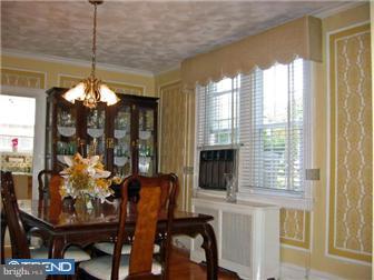 2 East Providence Road Yeadon, PA 19050 - Photo 5 of 12 Dining Room