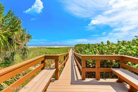 $220,000 | 2020 North Atlantic Avenue, Unit 302S, Cocoa Beach, FL 32931