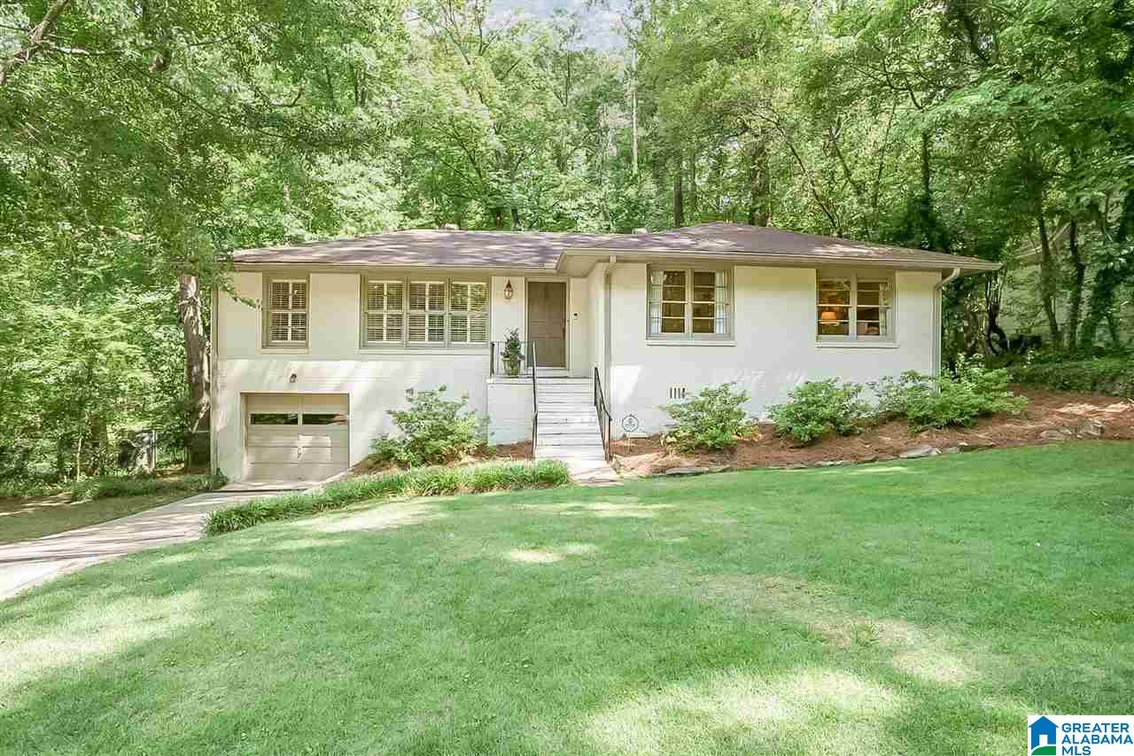 4183 Winston Way Birmingham, AL 35213 - Photo 1 of 31