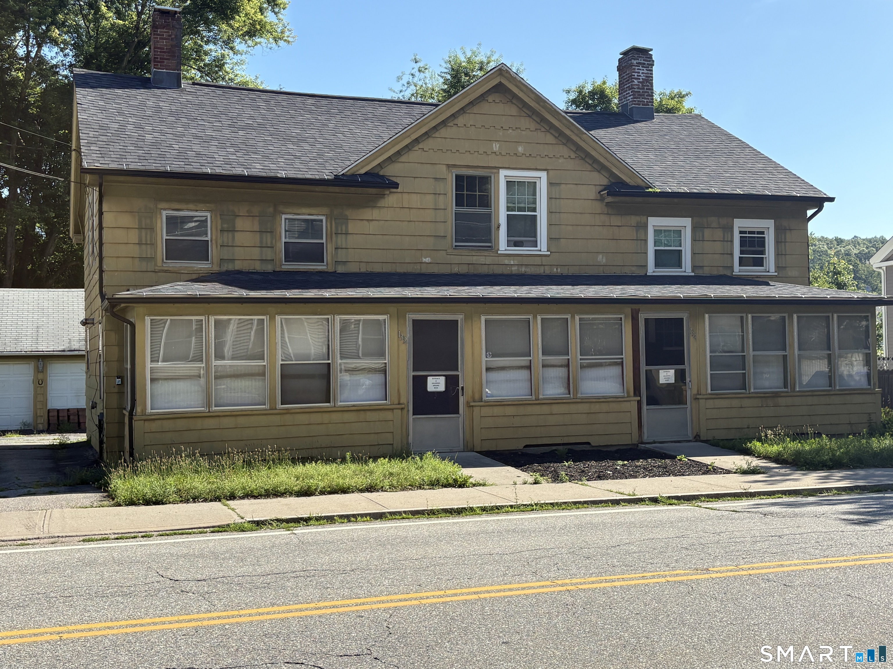 132 West Main Street Sprague, CT 06330 - Photo 1 of 28
