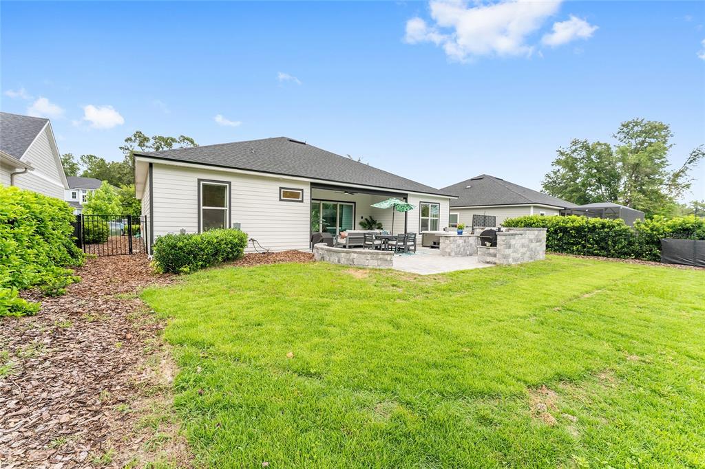 3734 Southwest 109th Way Gainesville, FL 32608 - Photo 45 of 75