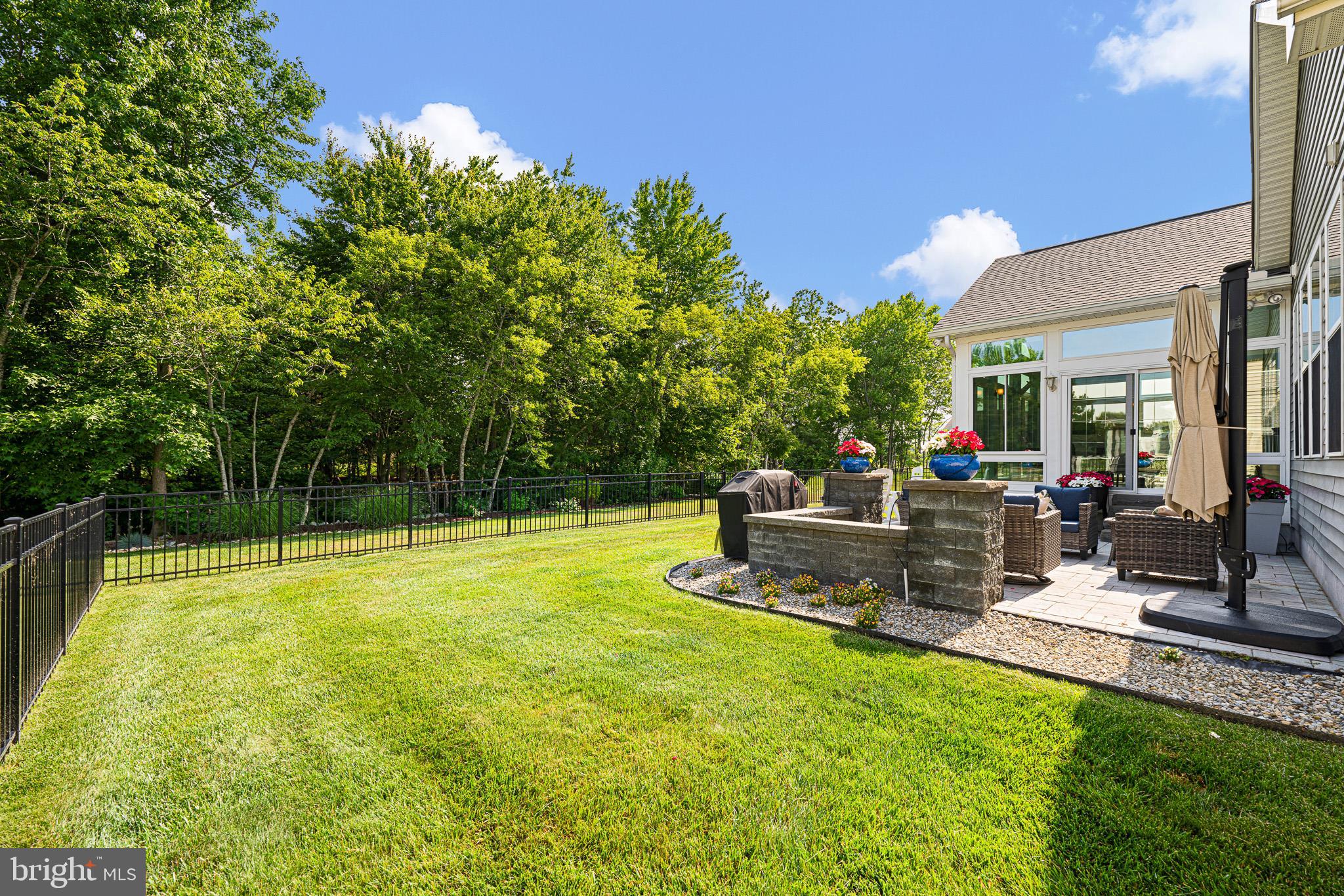 50 Fairway Drive Ocean View, DE 19970 - Photo 35 of 51 Patio, great for entertaining or relaxing