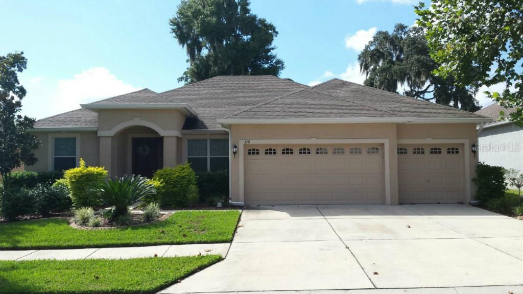 518 Arch Ridge Loop Seffner, FL 33584 - Photo 1 of 1 518 Arch Ridge Loop