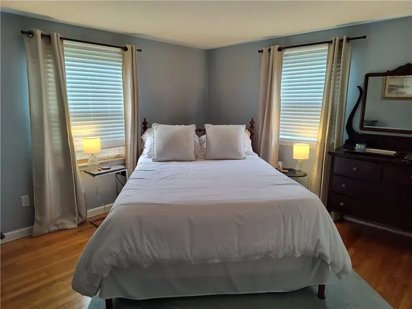 $2,800 | 4 Almy Court, Unit 1, Newport, RI 02840