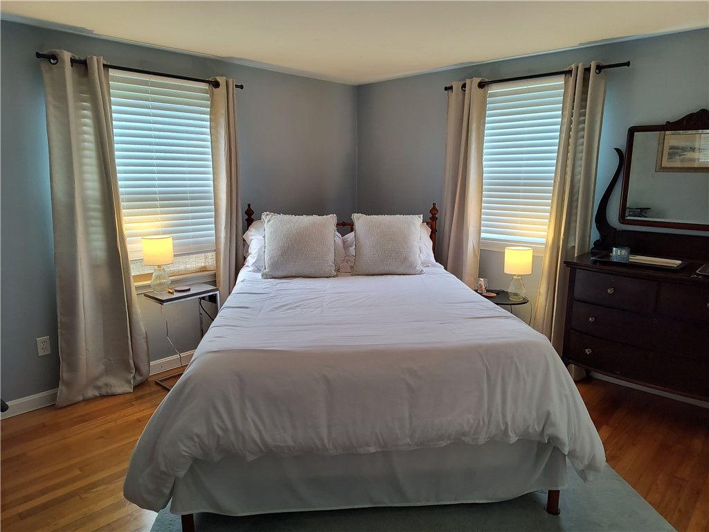 4 Almy Court, Unit 1 Newport, RI 02840 - Photo 12 of 13