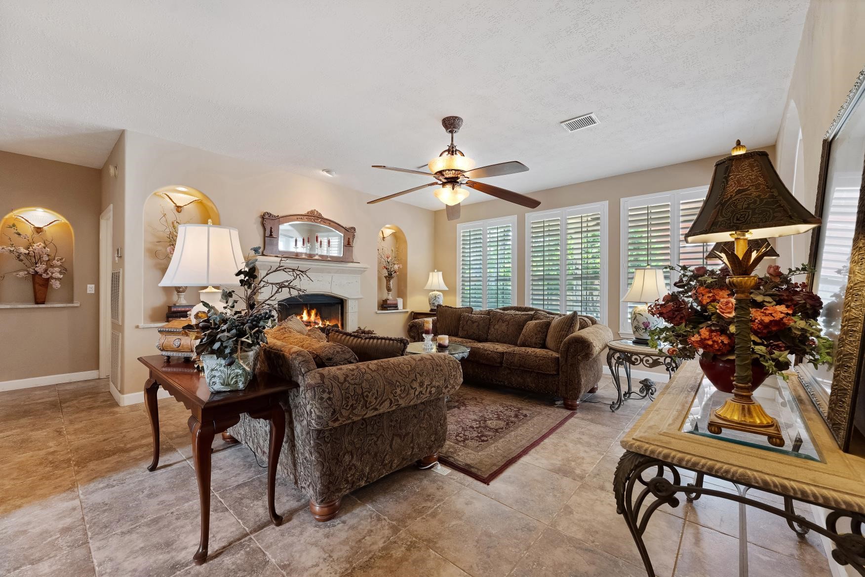 19309 Dianeshire Drive Spring, TX 77388 - Photo 17 of 33
