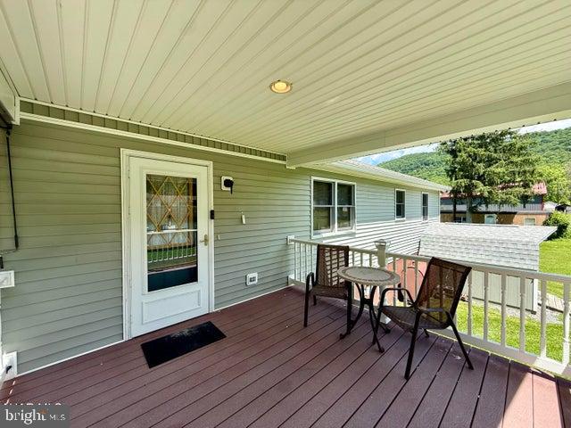 703 Spring Street Saxton, PA 16678 - Photo 43 of 51