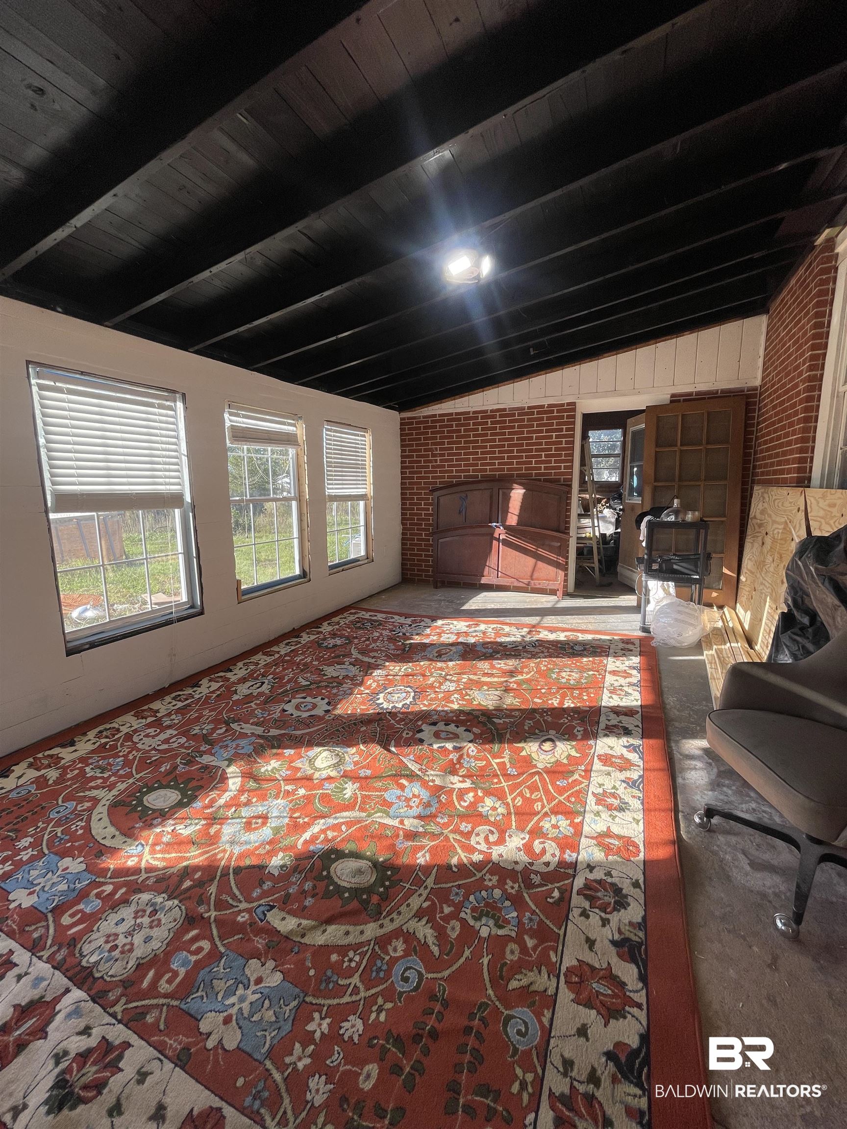 926 Beulah Campground Road Repton, AL 36475 - Photo 22 of 30