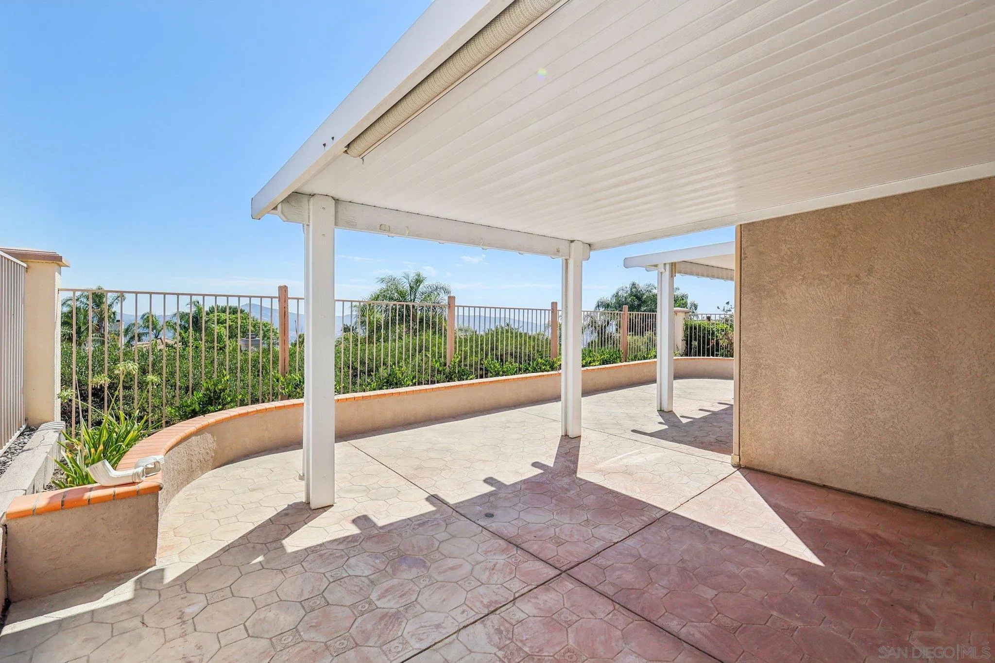 2491 Moonlight Glen Escondido, CA 92026 - Photo 29 of 58 a house with a garden view