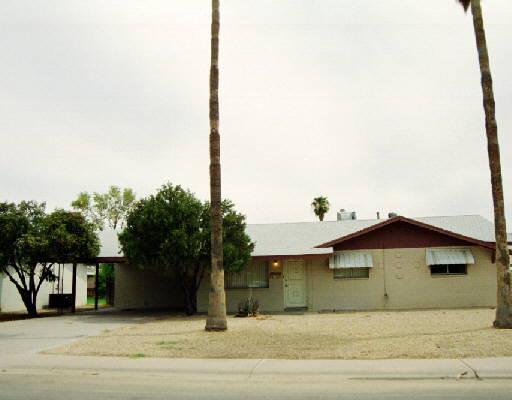 827 West 18th Street Tempe, AZ 85281 - Photo 1 of 1 Primary Photo